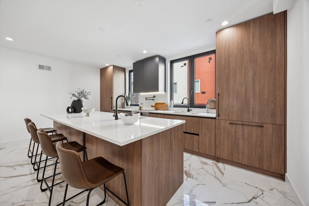 Parkside South