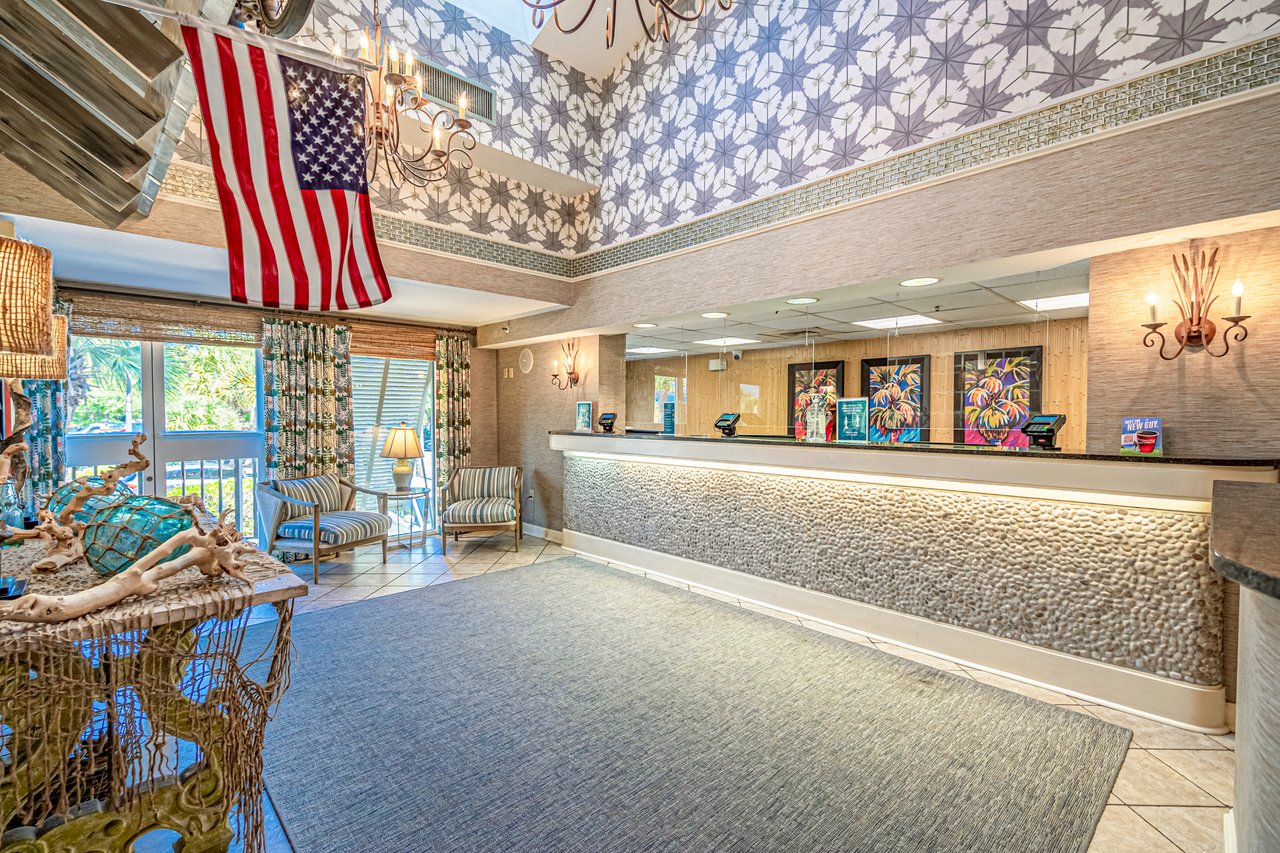 Holiday Inn @ The Pavilion