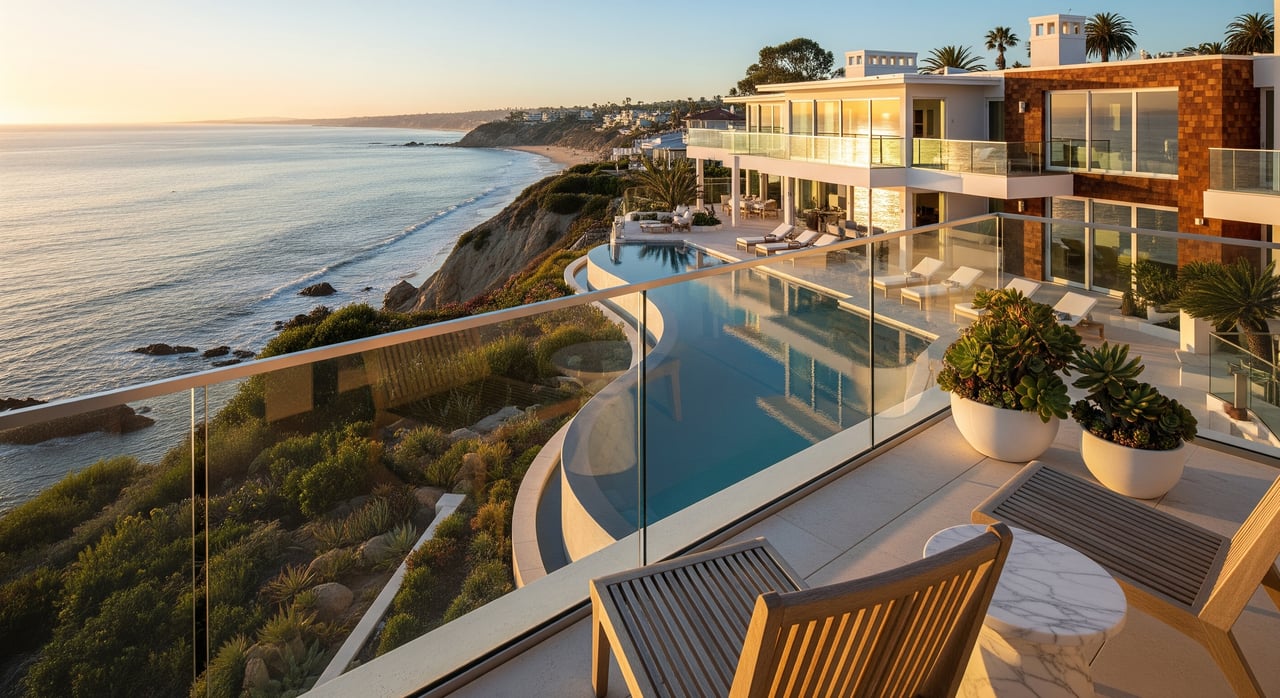 Condo vs. House in Newport Coast: Cost and Lifestyle