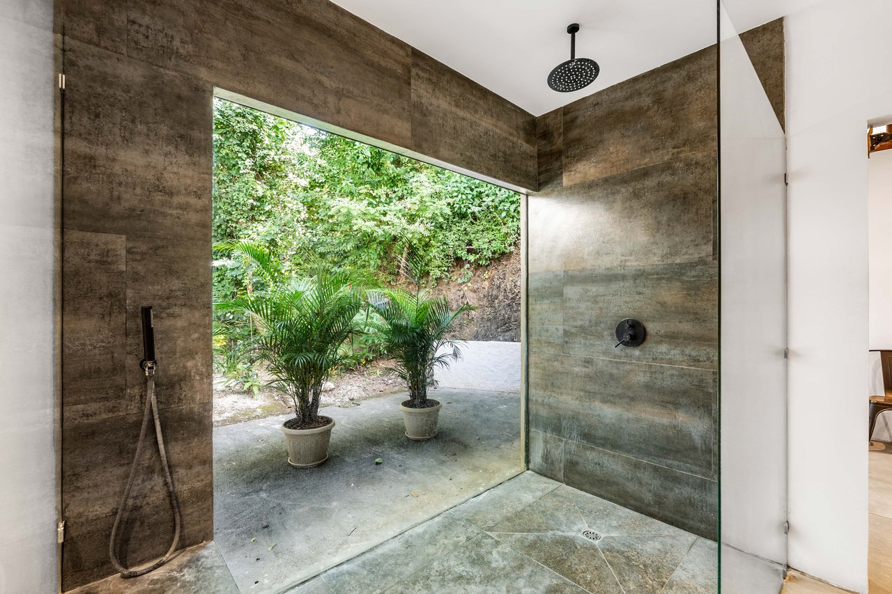 Casa Arcadia | Ocean-View Home with Two Income-Producing Studios