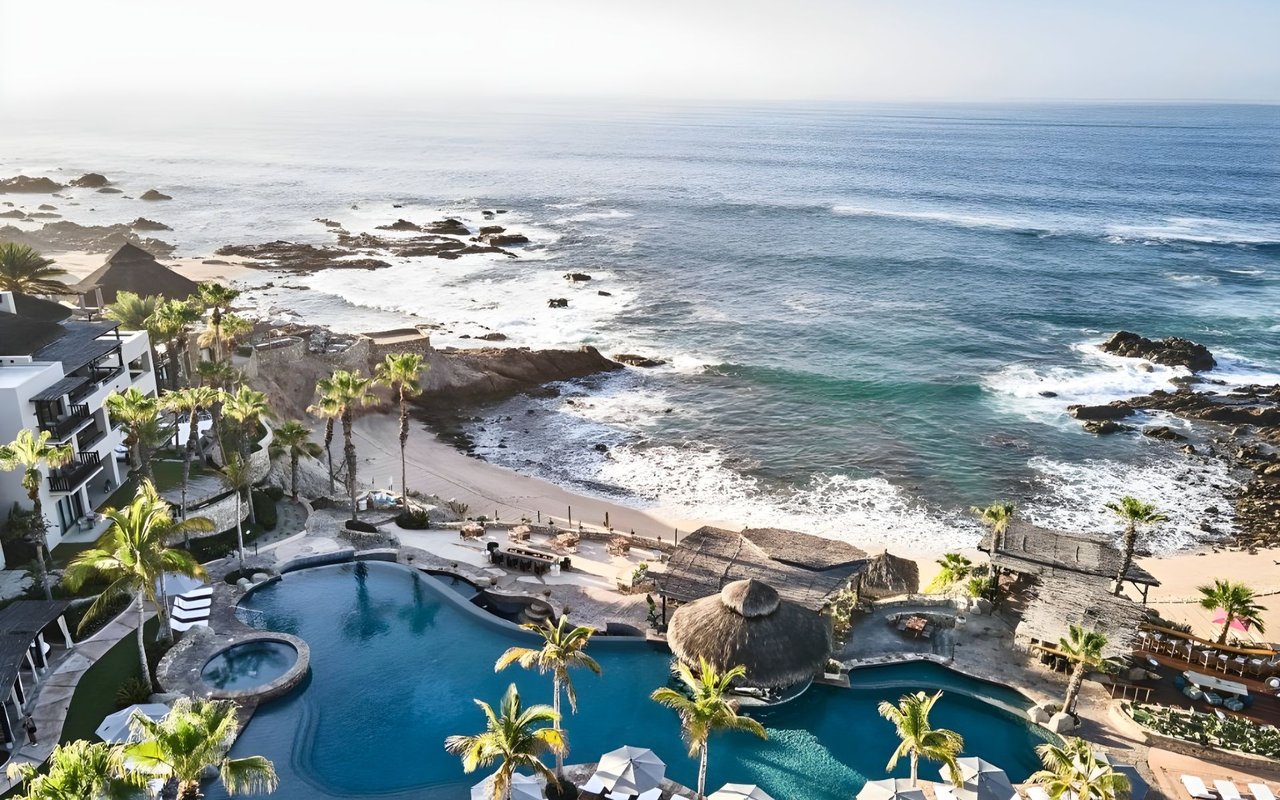 Esperanza | Punta Ballena