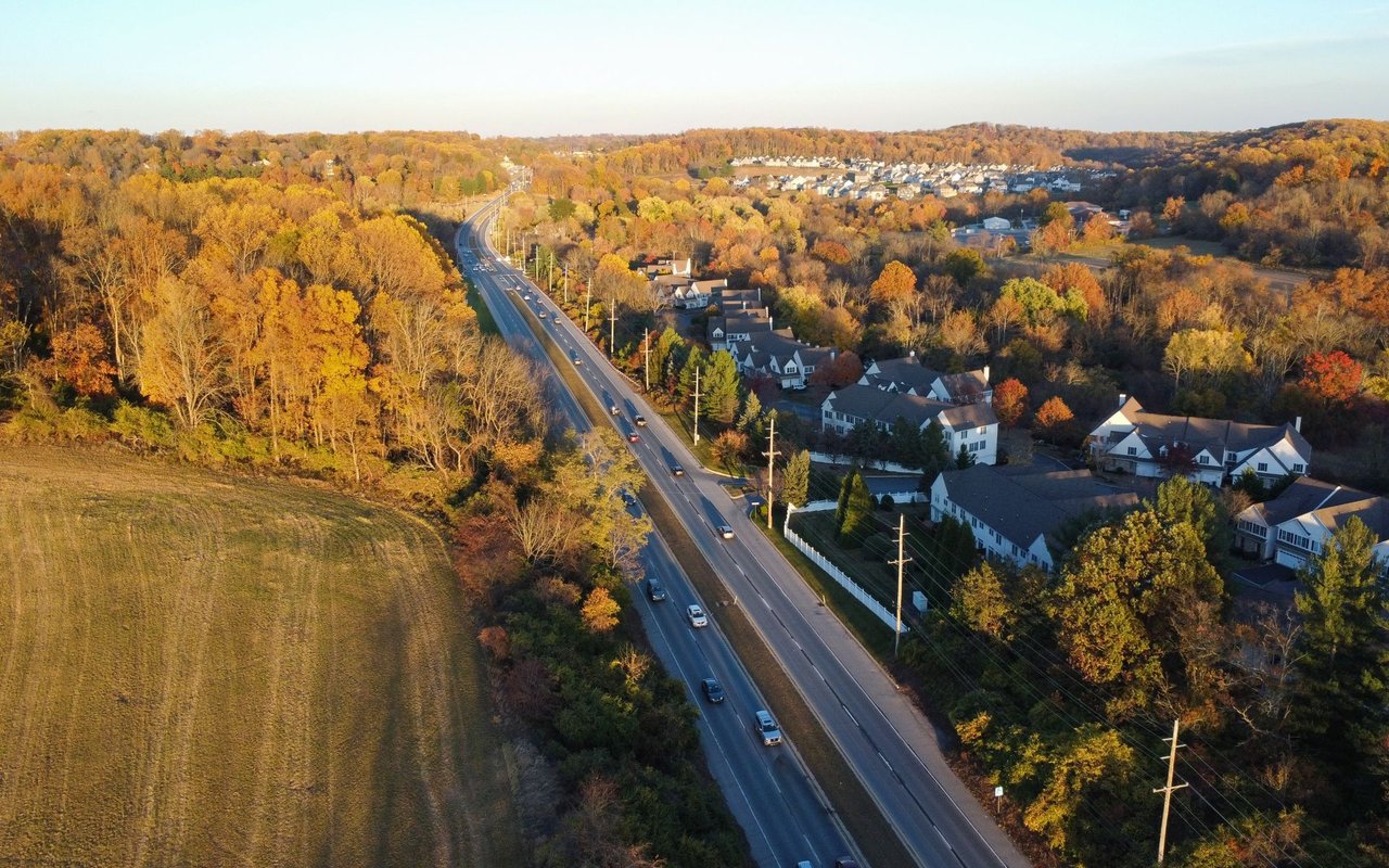 Newtown Square