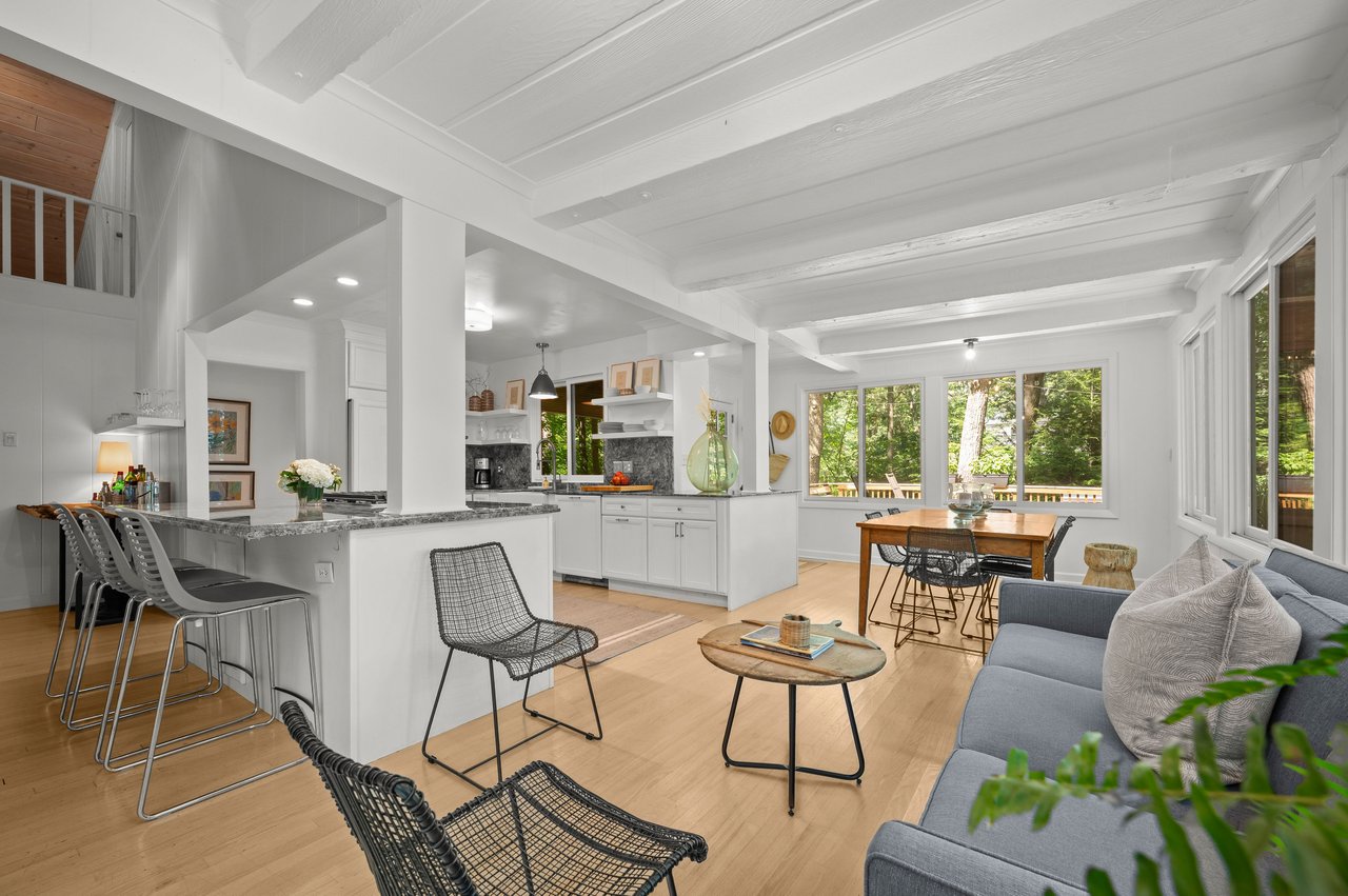 Duneland Beach Retreat
