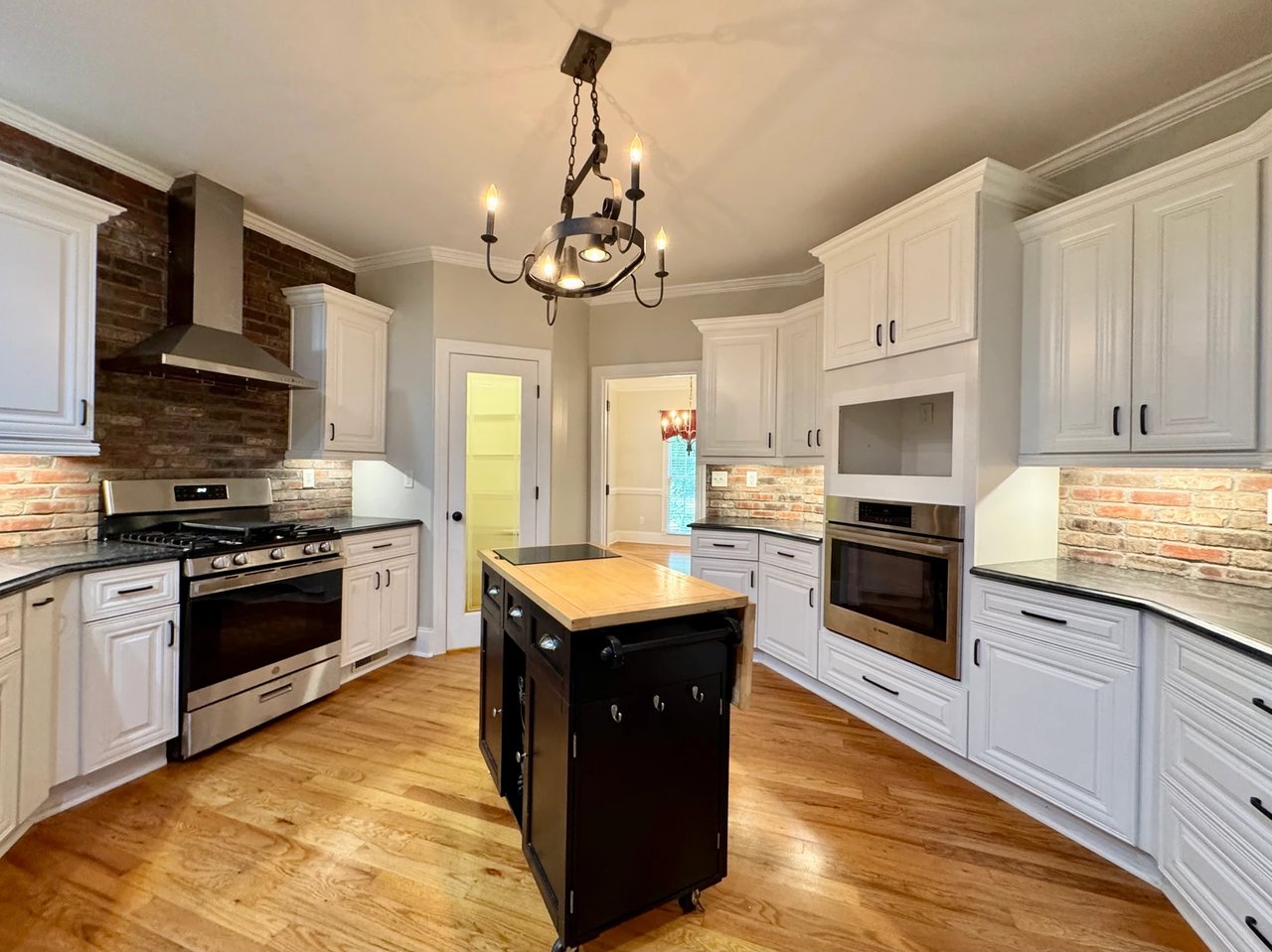 For Sale: Exceptional Home at 204 Ansonborough Plantation On Stringer Road, Belton, South Carolina