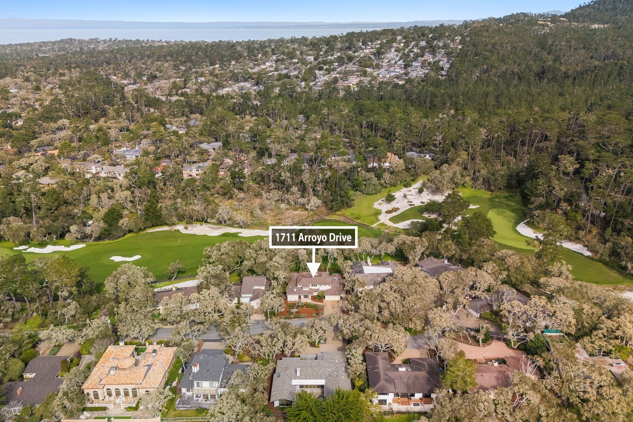 1171 Arroyo Dr