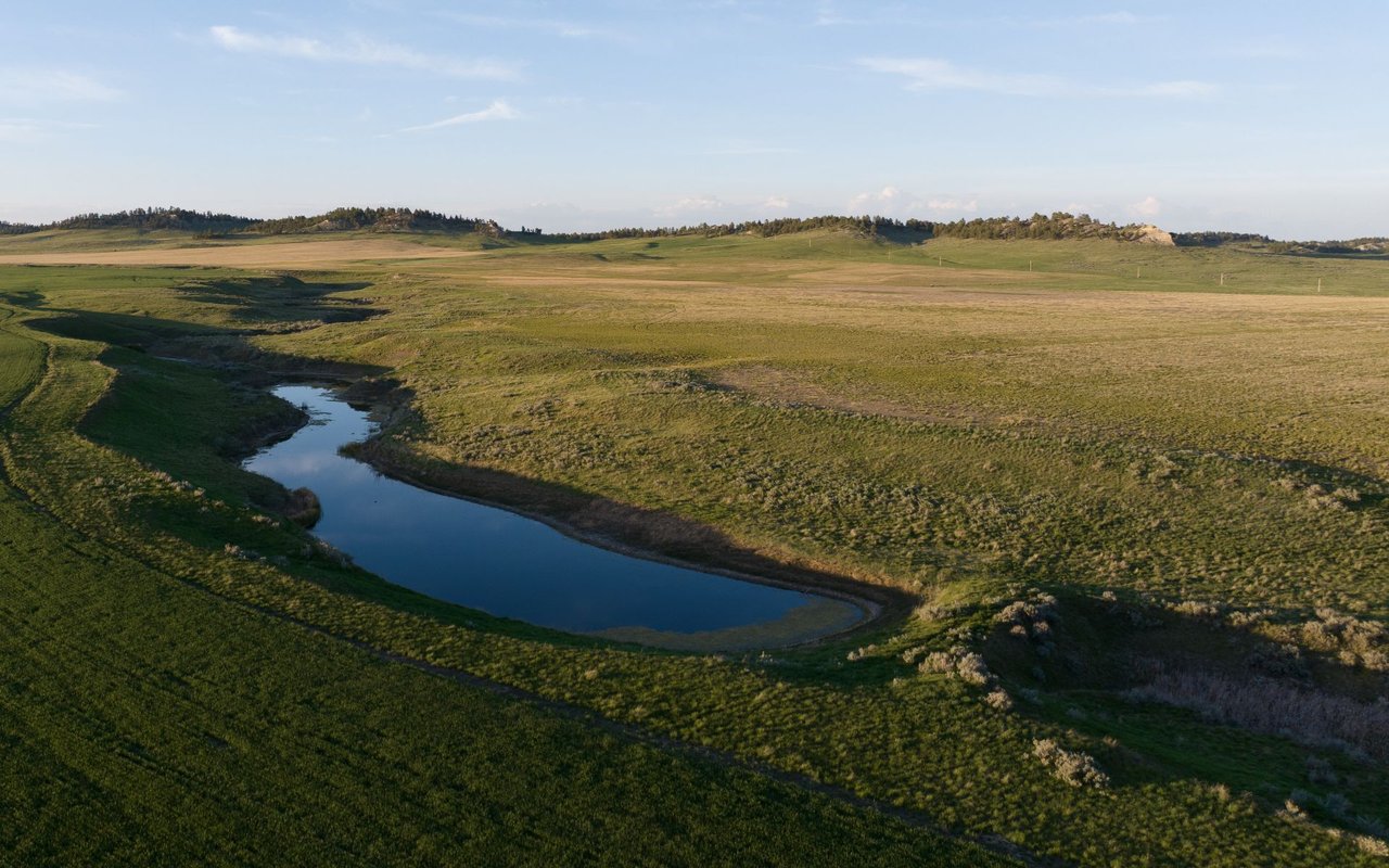 Elk Rich Ranch