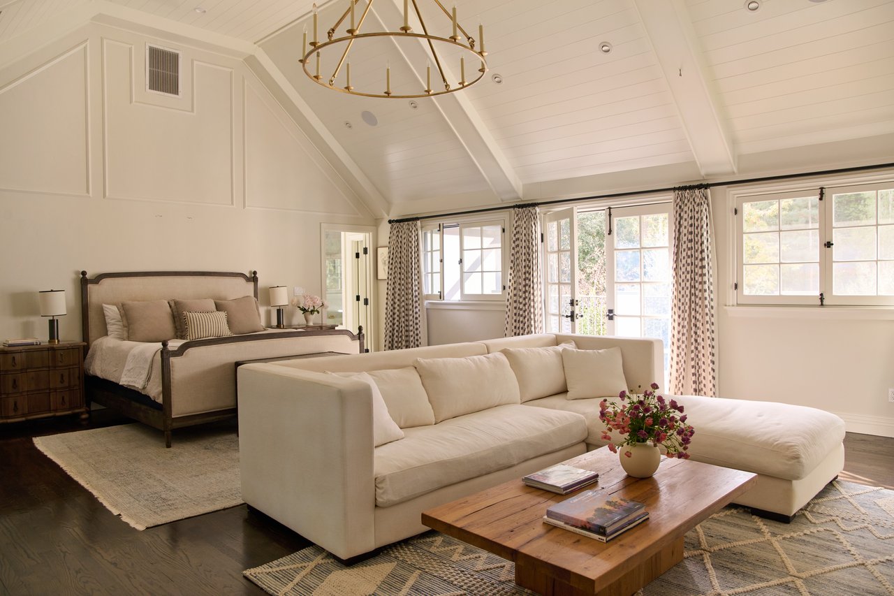 2501 N Vermont Ave, Los Feliz