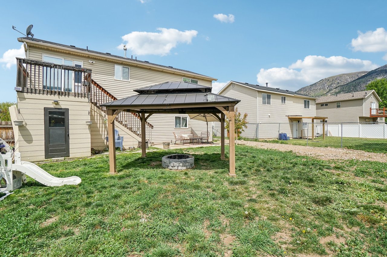 517 E Canyon View Dr