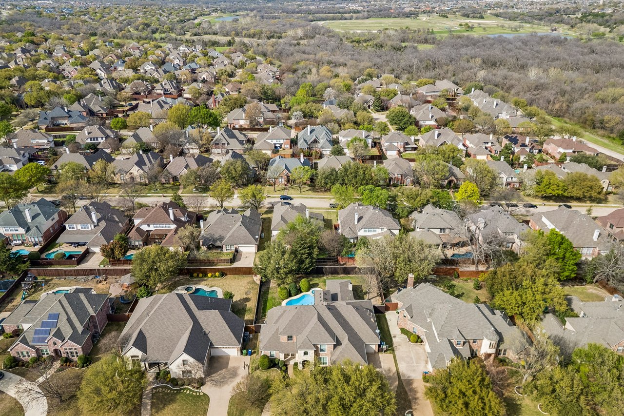 309 Black Walnut Drive