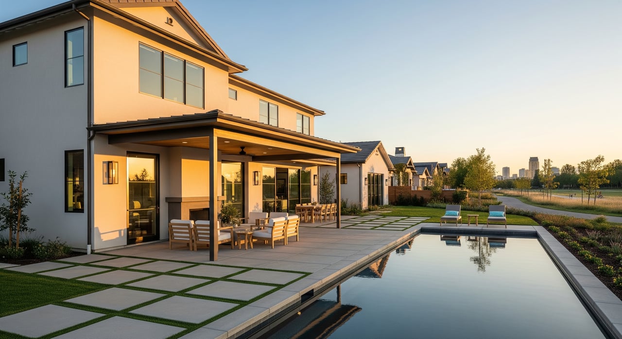 North vs. South Natomas: Which Fits Your Lifestyle?