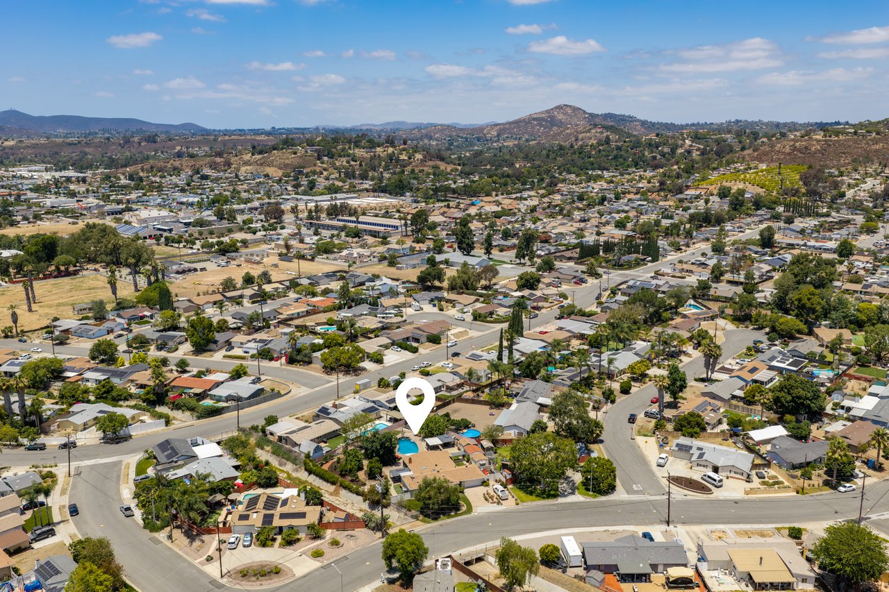 13108 Standish Drive  | Poway