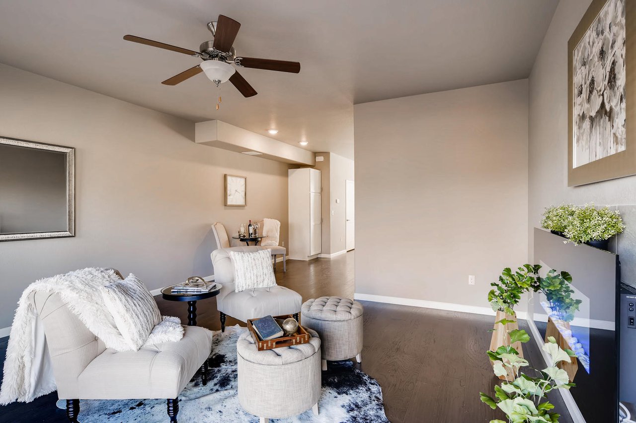 50 Cheyenne Boulevard