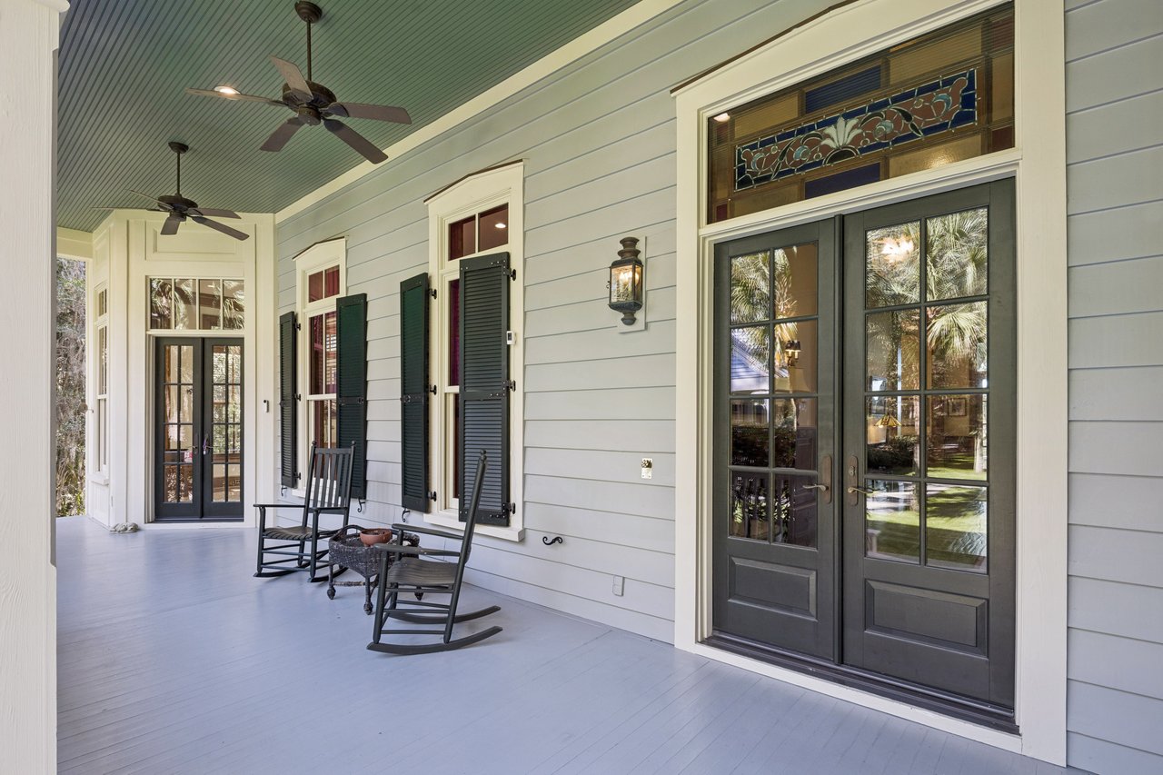 25 Goose Pond Circle 