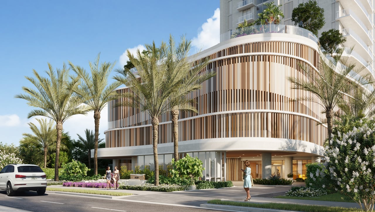 ALBA Palm Beach