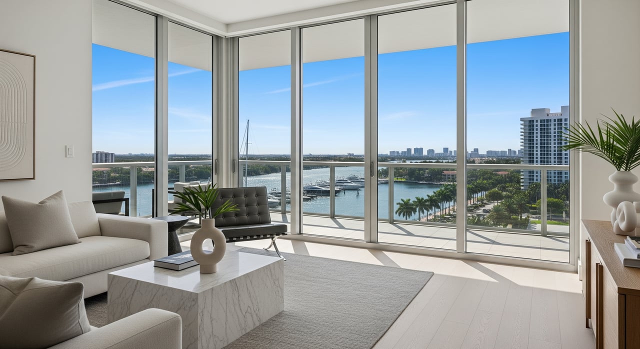 Planning To Sell an Aventura Condo? Start Here