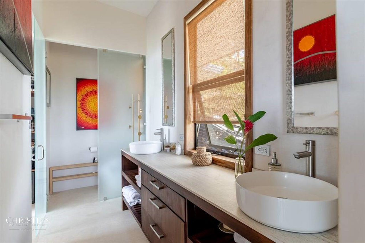 High Enough – Ocean and Jungle View Fourplex 
