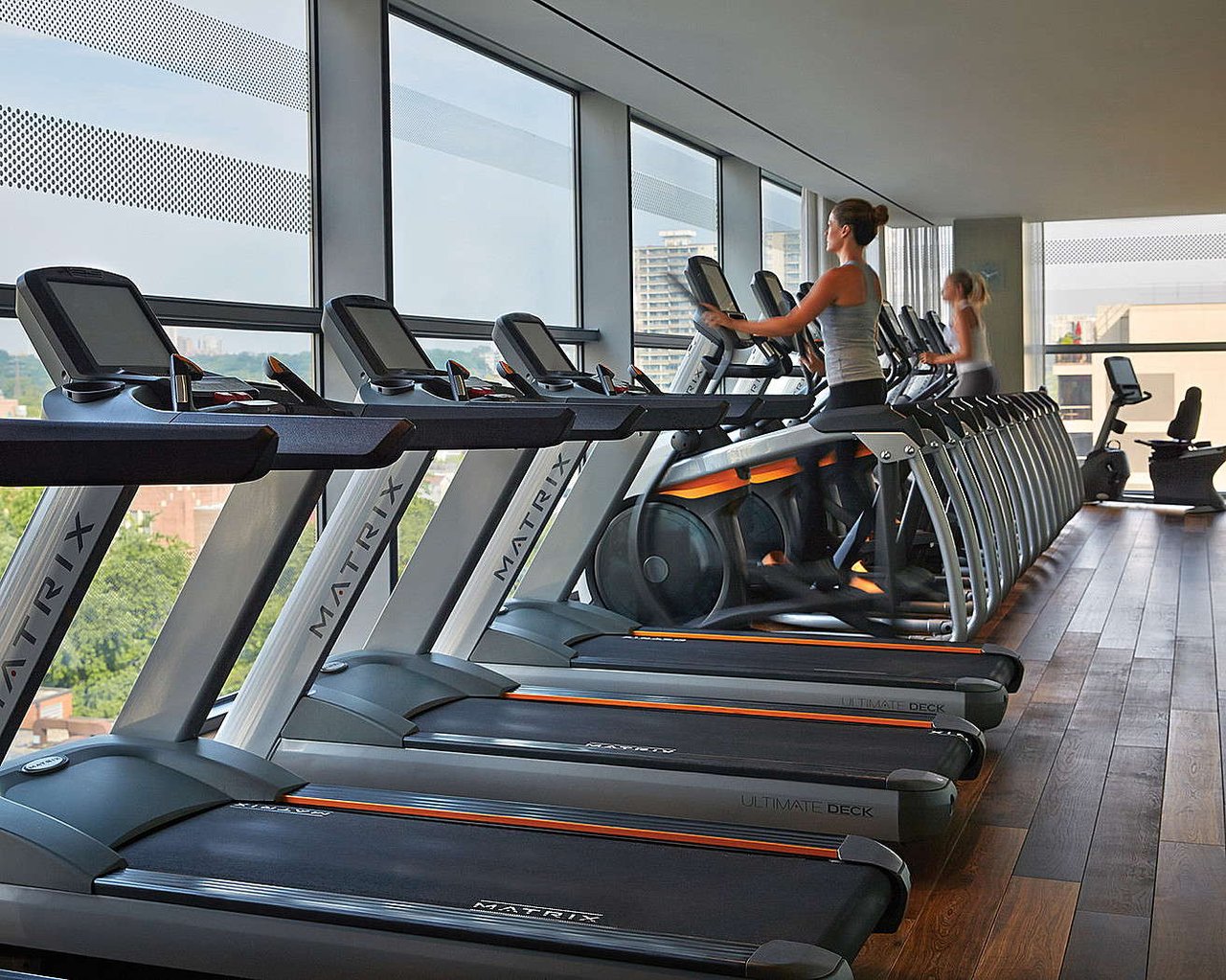 Four Seasons Residence