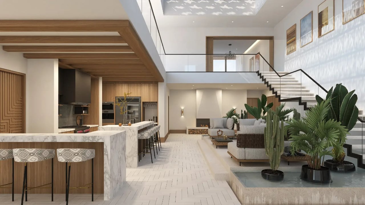 St. Regis Private Residences