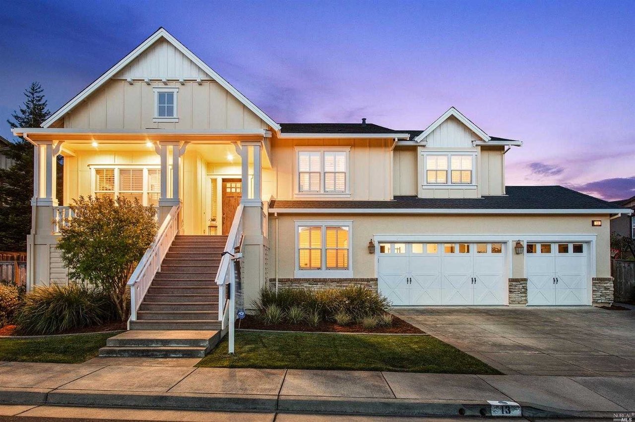 13 Iverson Way