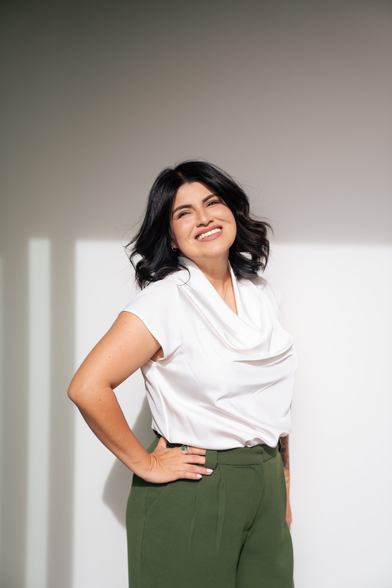 Veronica Segovia photo