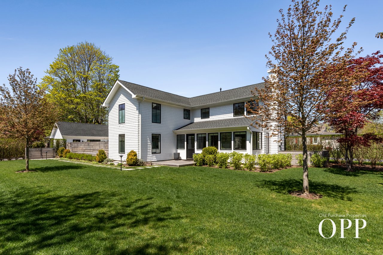 A Polished Summer Getaway