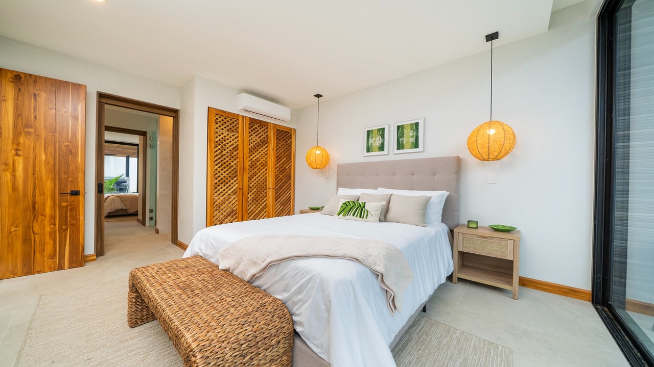 Casa Numandi 80 – Luxury 5-Bedroom Home for Sale in Playa Avellanas, Guanacaste