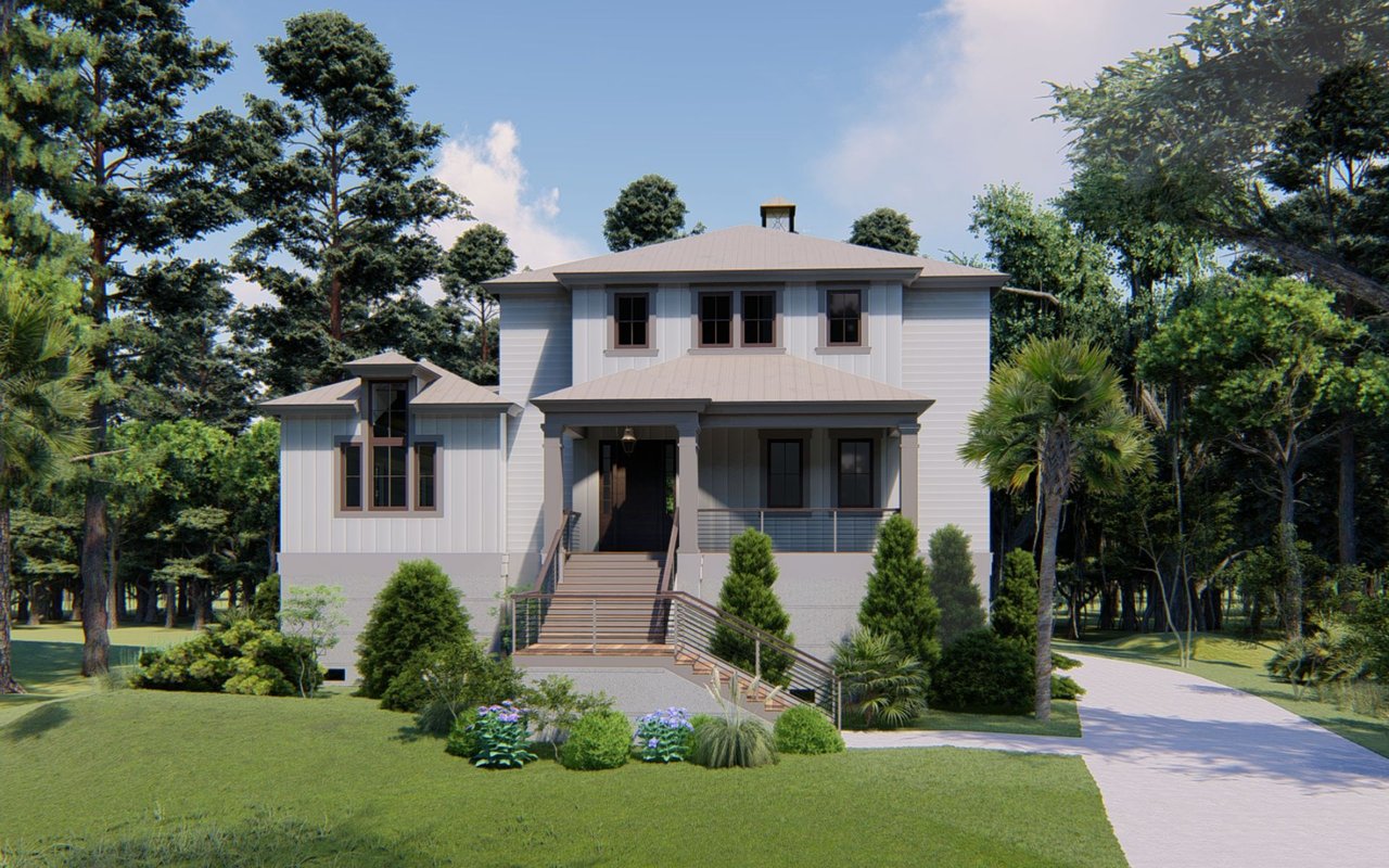 For Sale – Homes at The Preserve at Fenwick Plantation