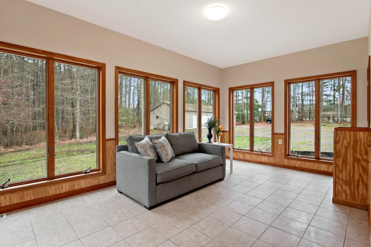 17428 James River Drive