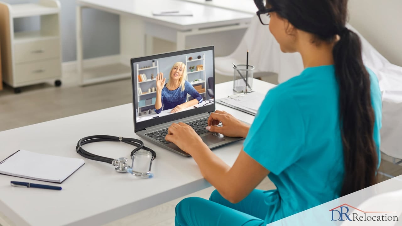 Why Out-of-State Physicians Need Telemedicine Licenses Here