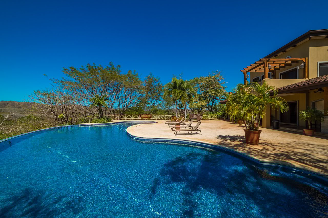 Lot 81, Rancho Villareal