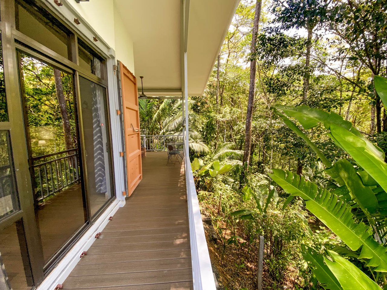 Uvita Jungle Home for Sale | Private Creek Lot Near Marino Ballena