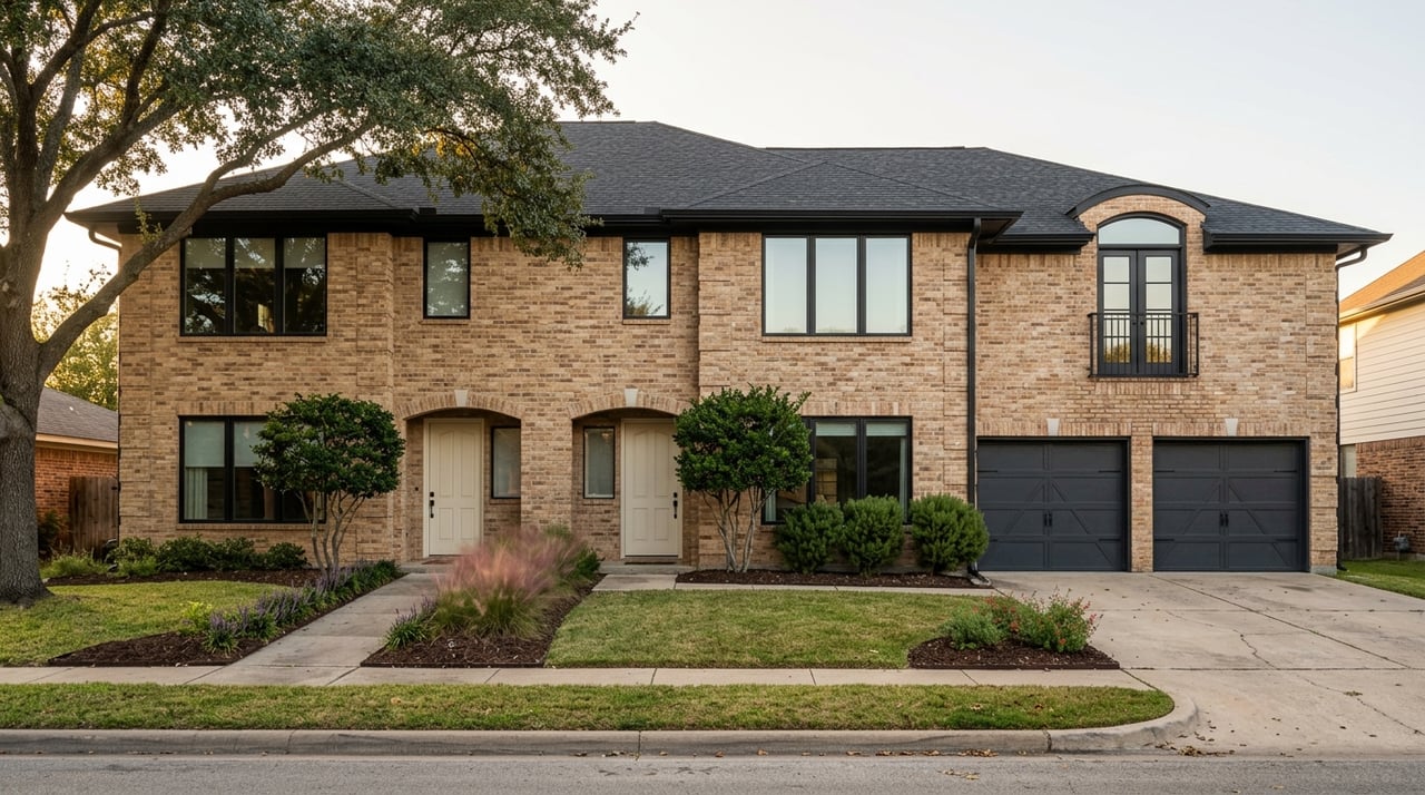 House Hacking In Dallas: Live-In Investment Basics