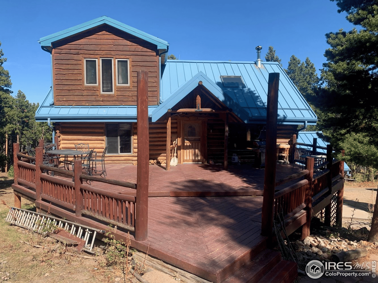1109 N Beaver Rd