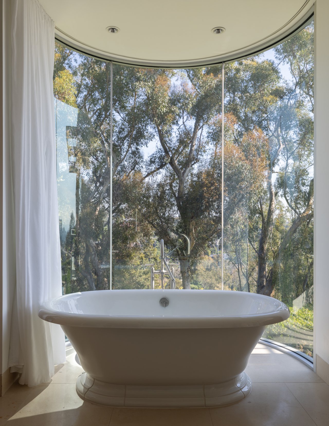 652 Chautauqua Blvd, Pacific Palisades 