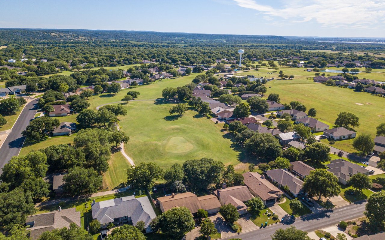 Meadowlakes