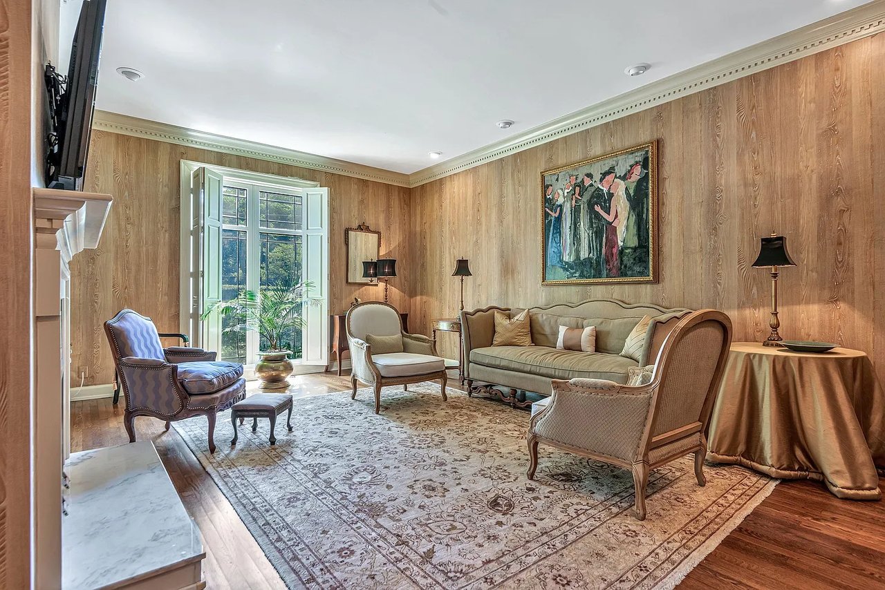 615 Belle Meade Blvd #120