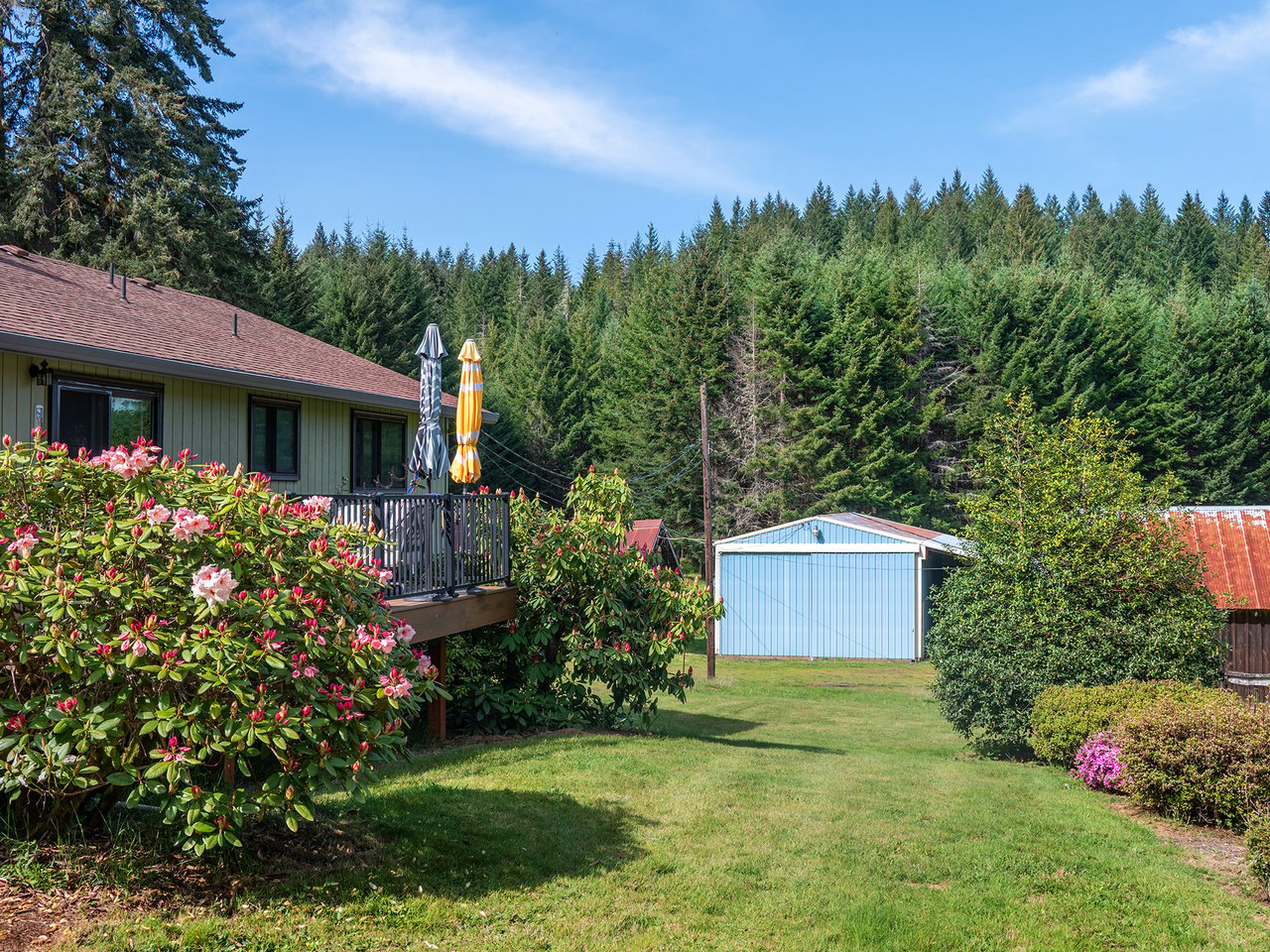 25420 NW PUMPKIN RIDGE RD