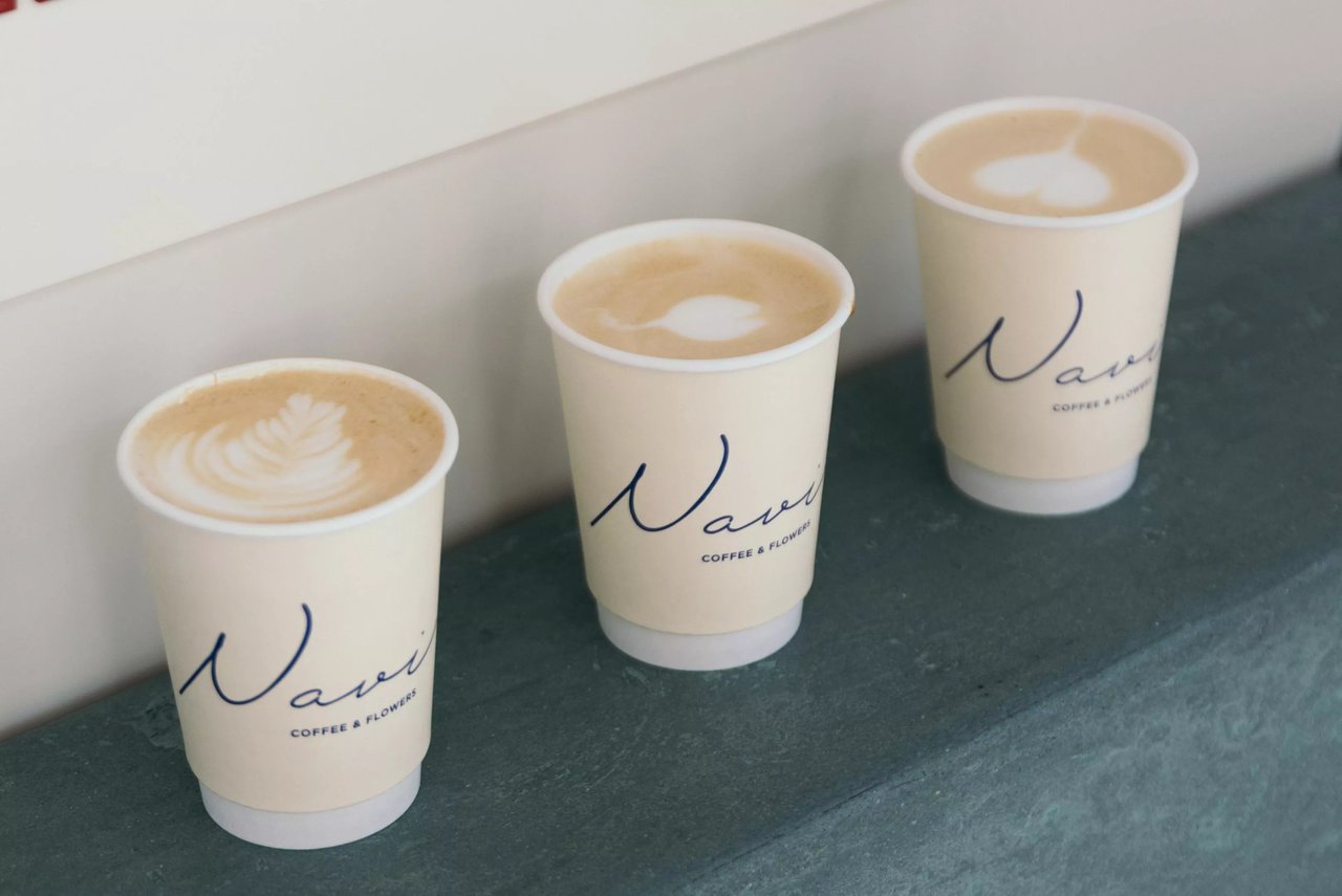 The 3 Best Coffee Shops in Coconut Grove in 2025