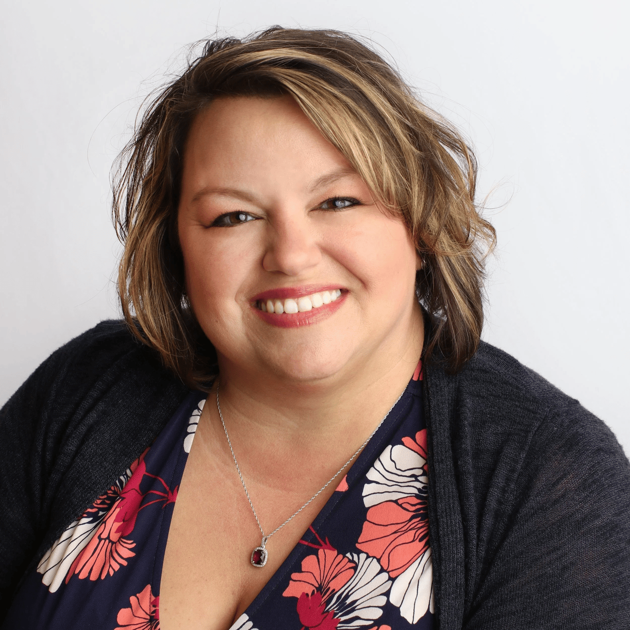 Jamie Schneider Fort Walton Beach, FL Real Estate Agent Headshot