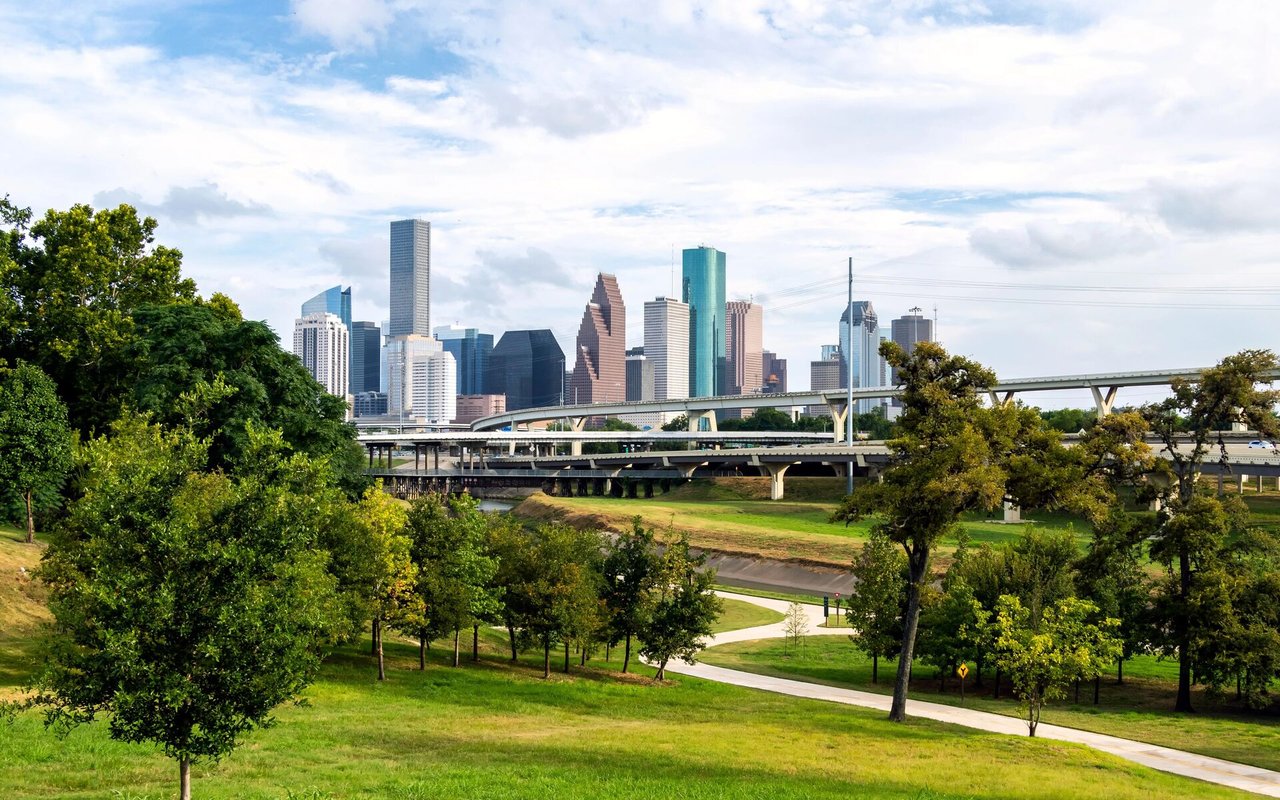 Houston