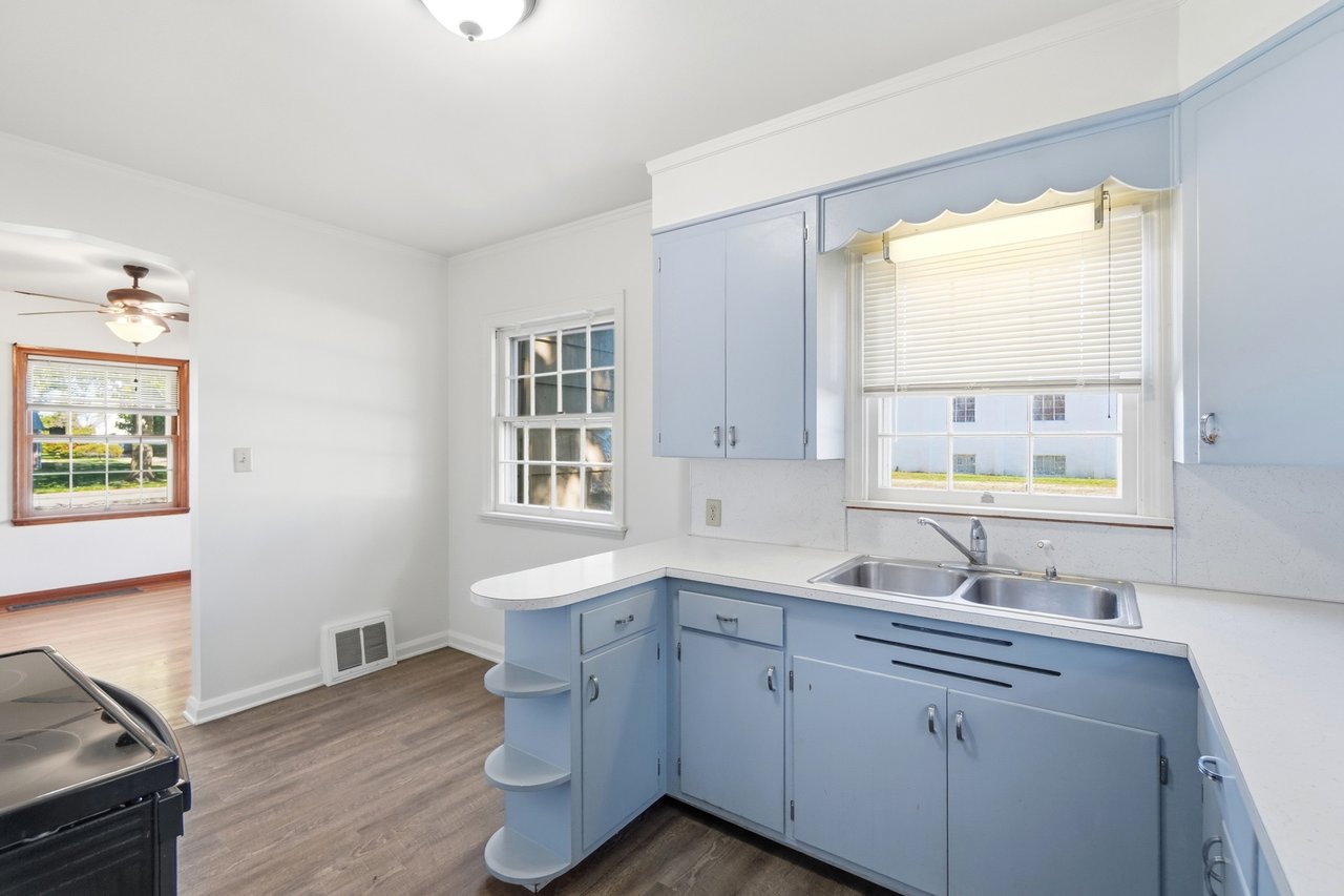 303 Doering St, Sidney, OH 45365