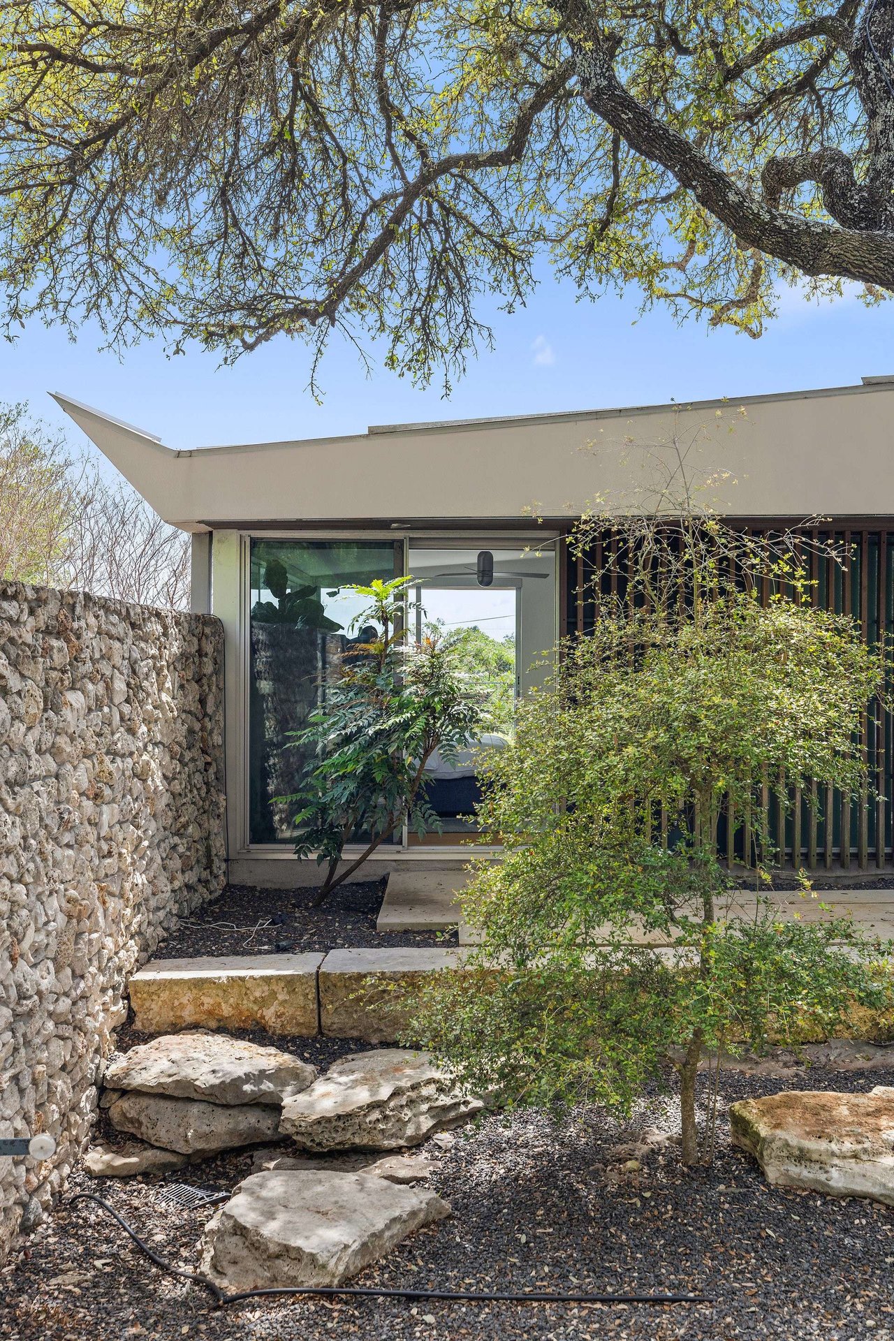 403 Graciosa Cove - Westlake Hills Modern Architectural Estate