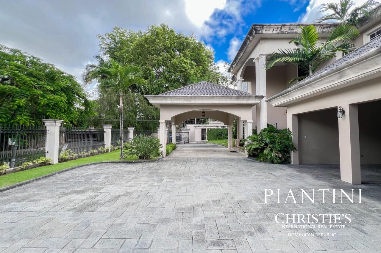 Casa Bella Cuesta Hermosa II