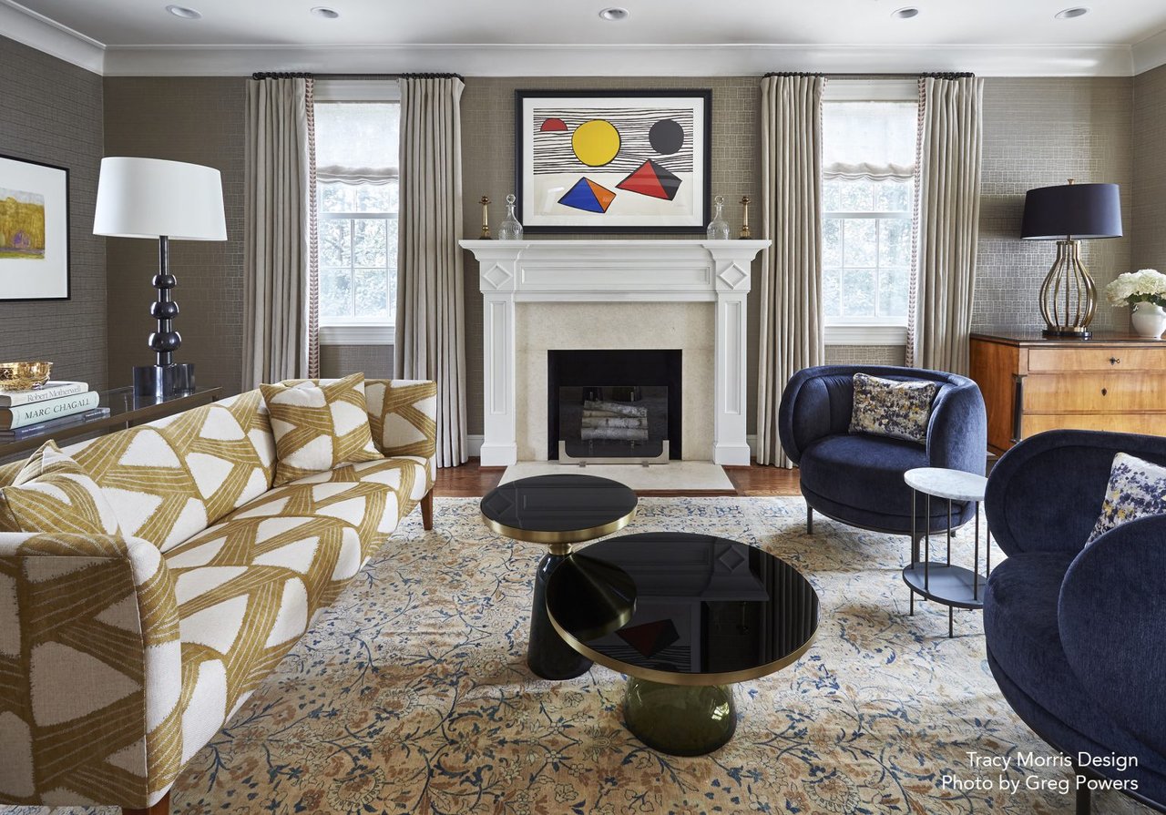 How to Style Mid-Century Modern Pieces Like a Pro