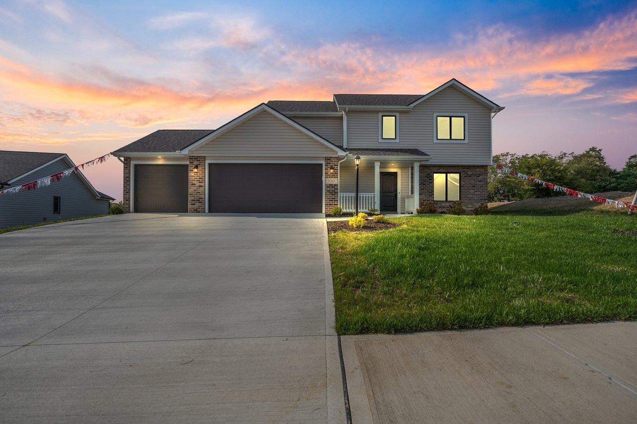 Parkridge South- Warsaw