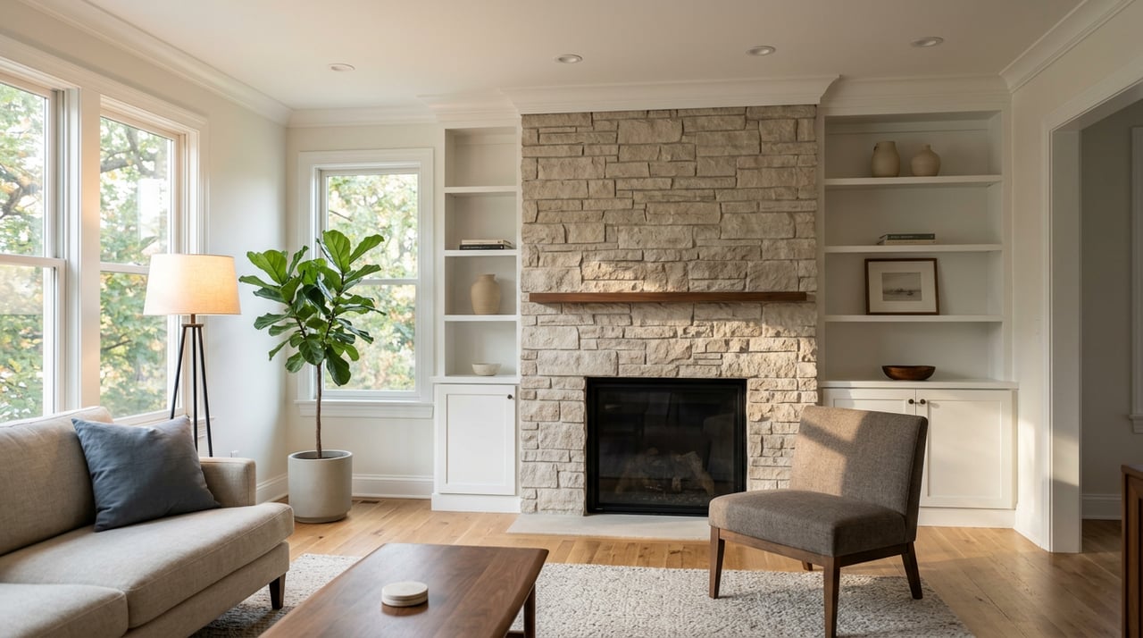 Room-By-Room Checklist To Sell Your Mount Vernon Home