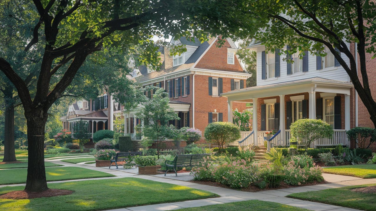 How to Get the Best Mortgage Rates in Fulton County, GA