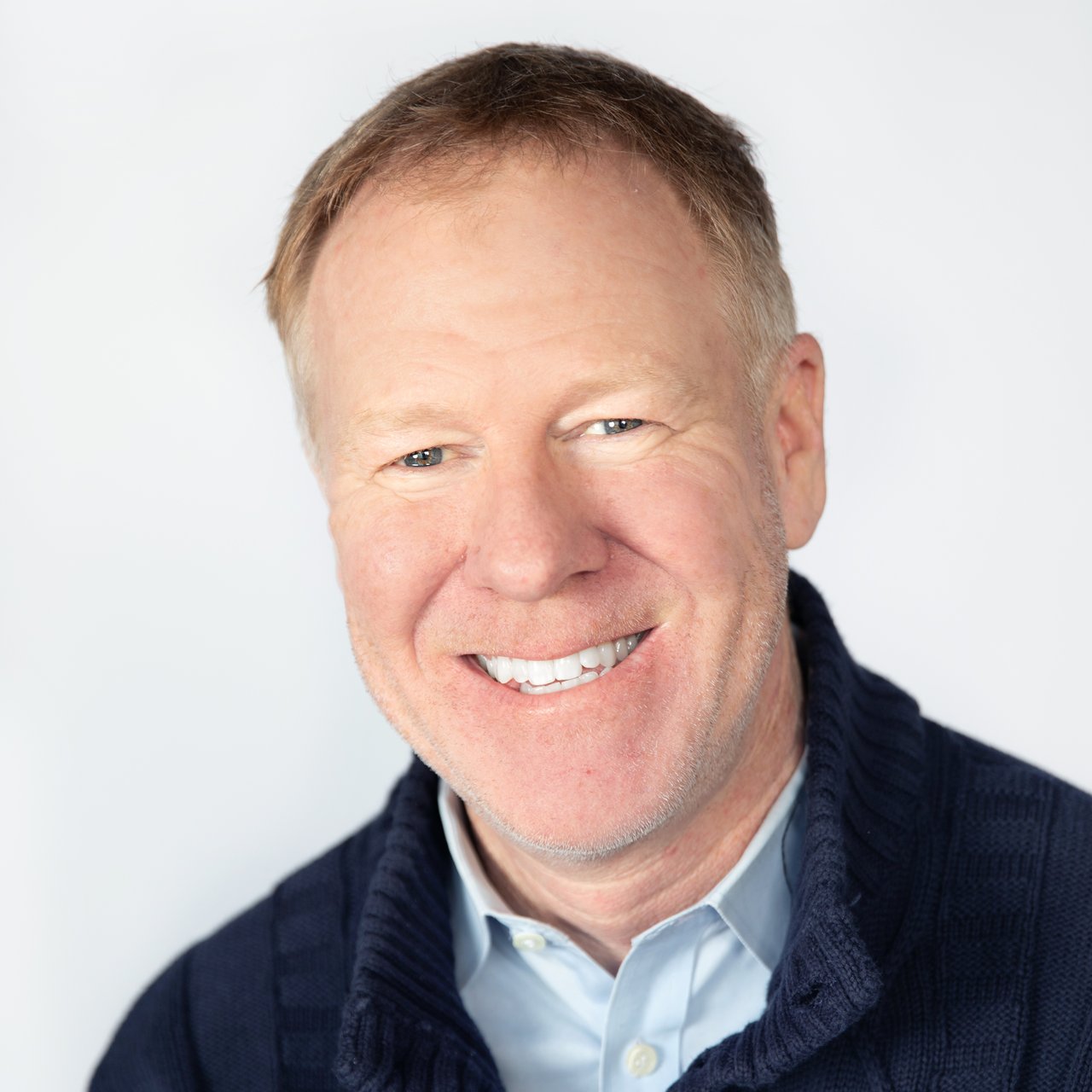 Eric Neff Lee's Summit, MO Real Estate Agent Headshot