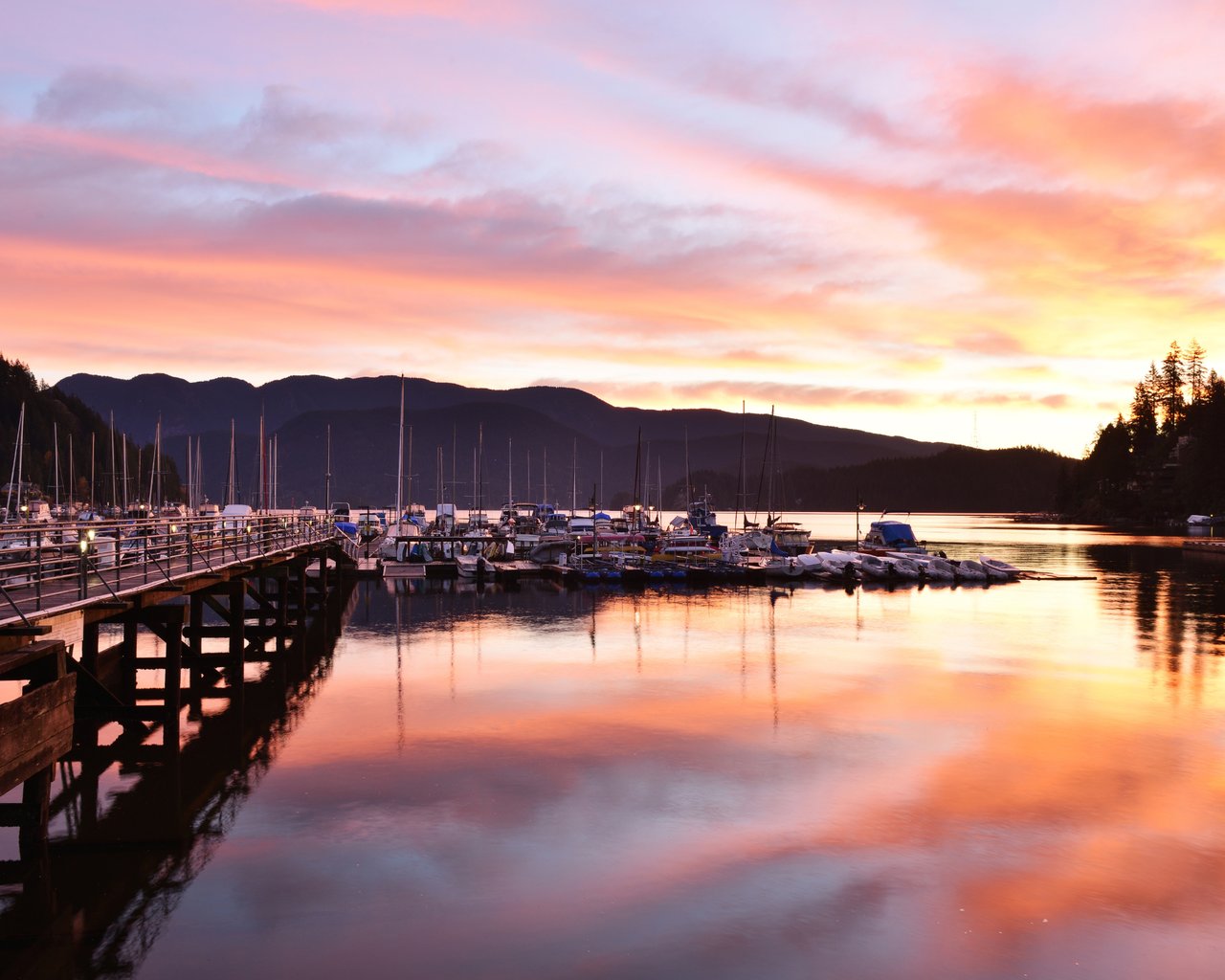Deep Cove