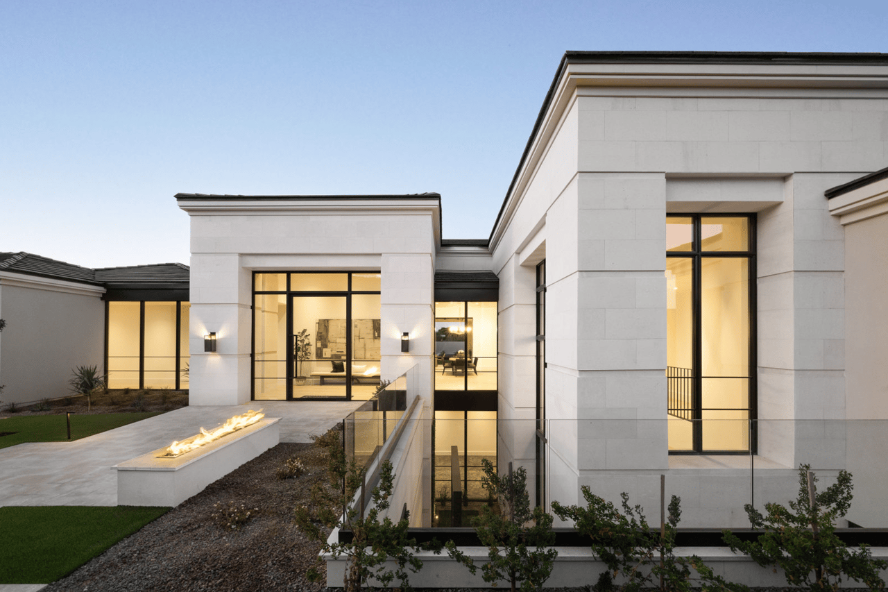New Modern Luxury Home in Paradise Valley, AZ
